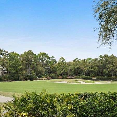 Villa 31 Sea Lane Hilton Head Island Exterior foto