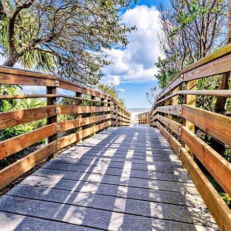 Villa 31 Sea Lane Hilton Head Island Exterior foto