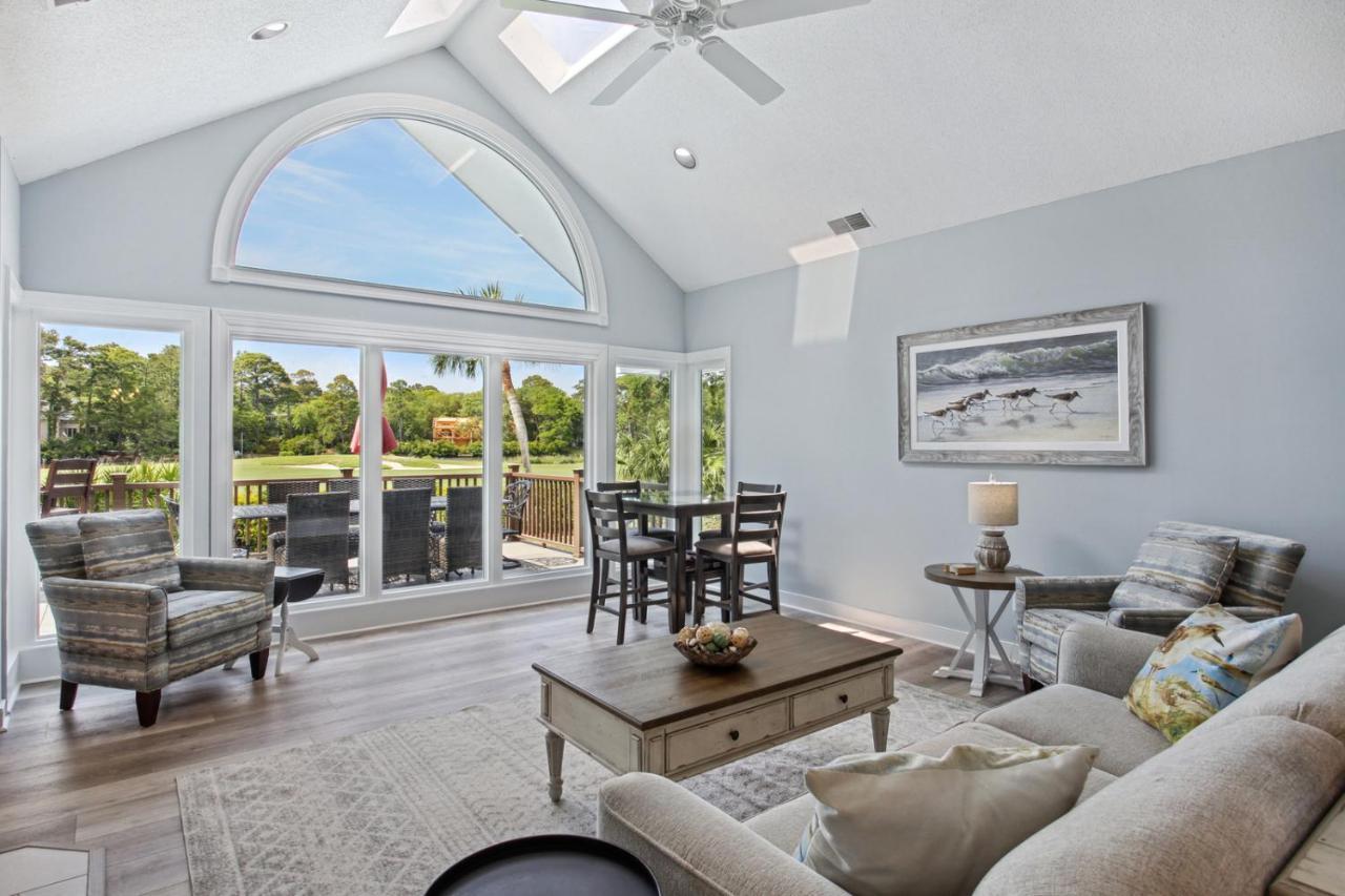 Villa 31 Sea Lane Hilton Head Island Exterior foto