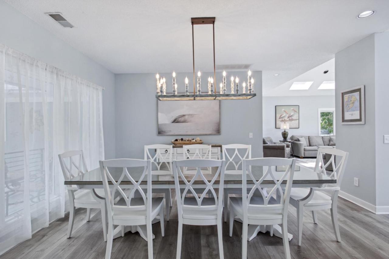 Villa 31 Sea Lane Hilton Head Island Exterior foto
