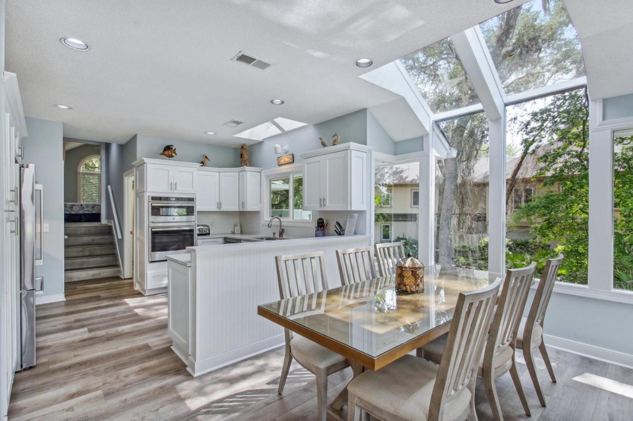 Villa 31 Sea Lane Hilton Head Island Exterior foto