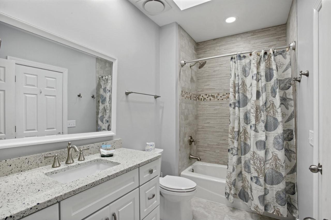 Villa 31 Sea Lane Hilton Head Island Exterior foto