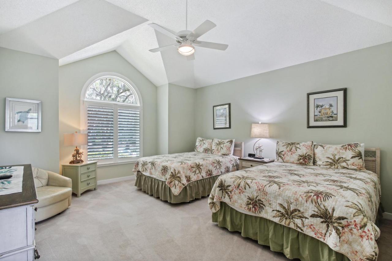 Villa 31 Sea Lane Hilton Head Island Exterior foto