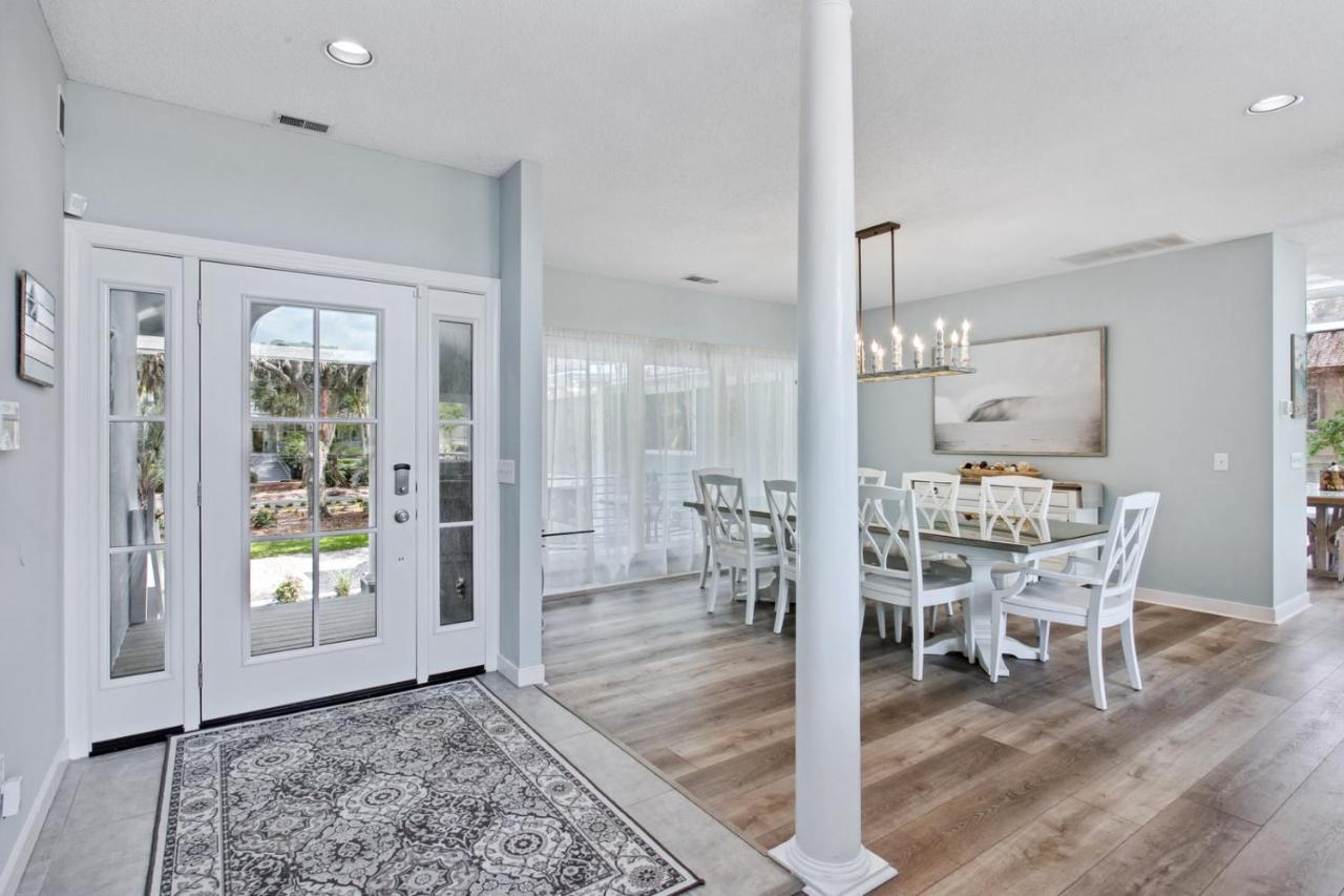 Villa 31 Sea Lane Hilton Head Island Exterior foto