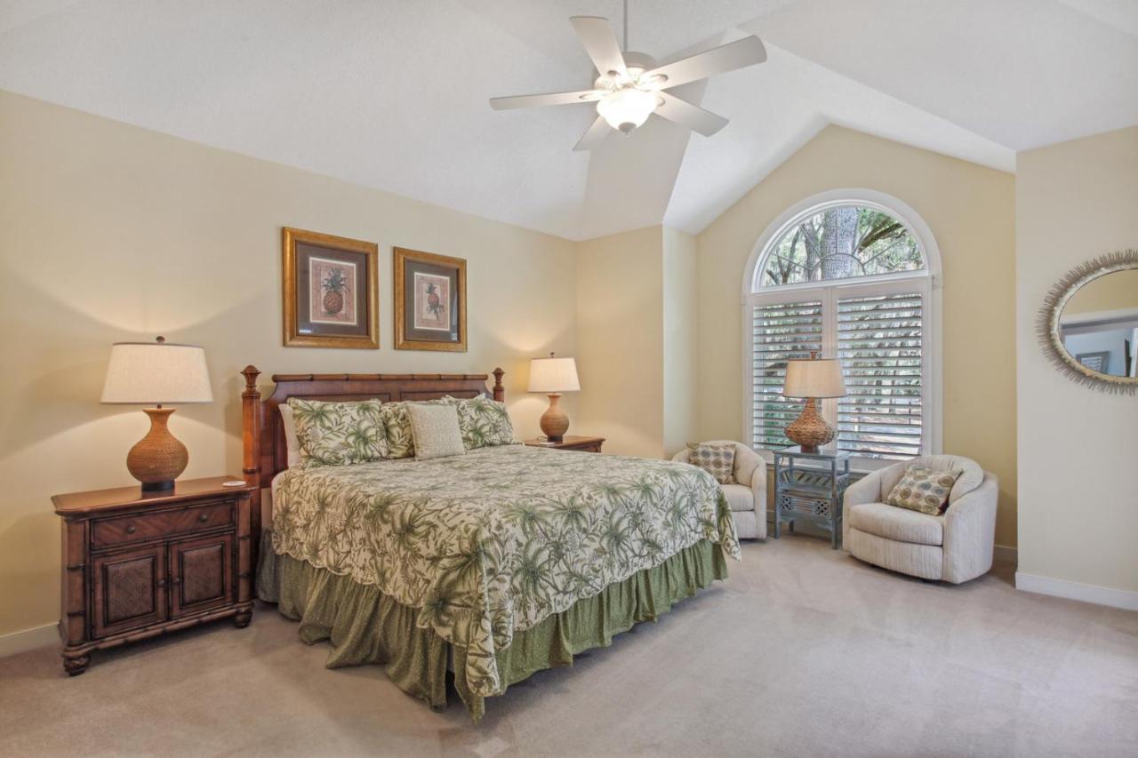 Villa 31 Sea Lane Hilton Head Island Exterior foto