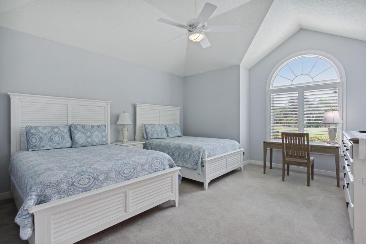Villa 31 Sea Lane Hilton Head Island Exterior foto
